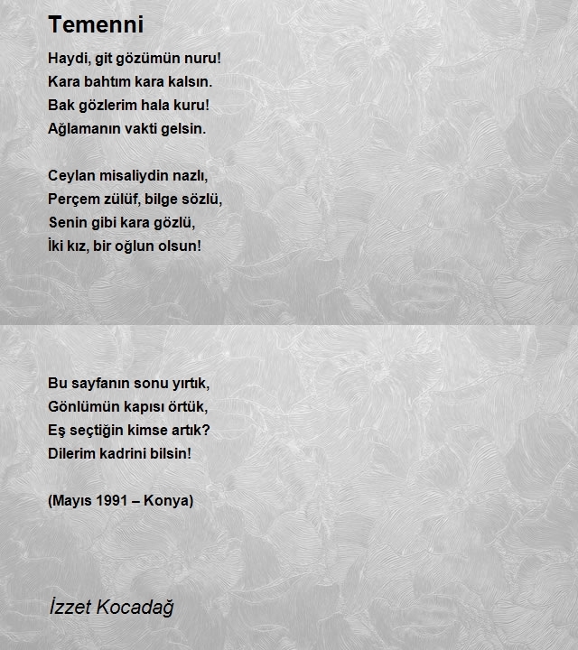 İzzet Kocadağ