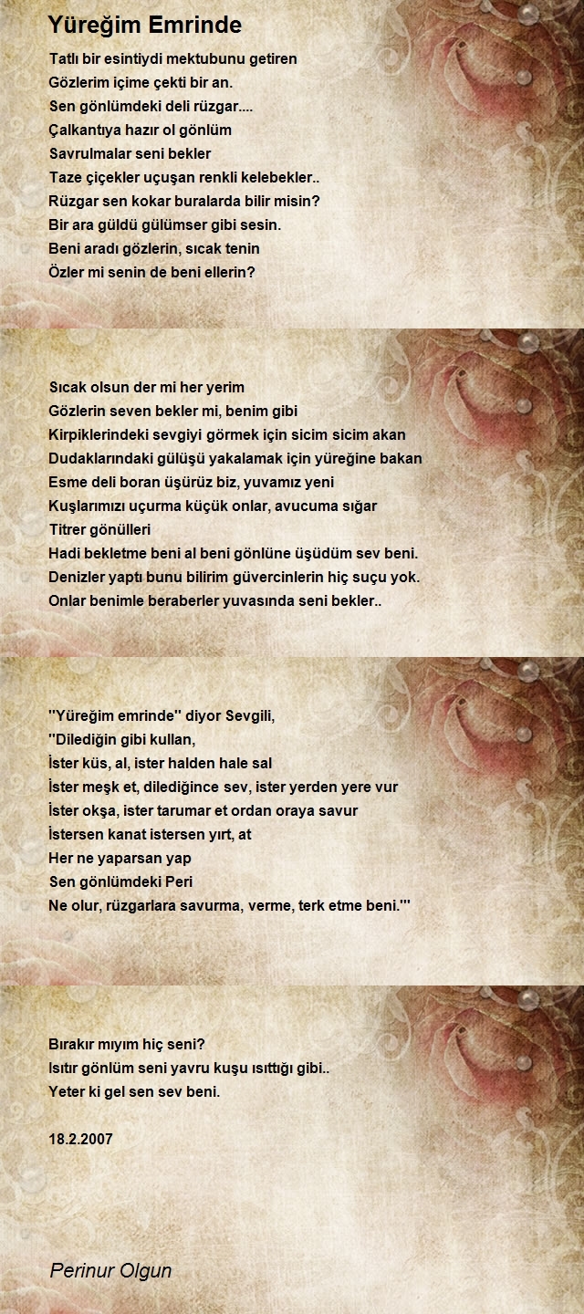 Perinur Olgun