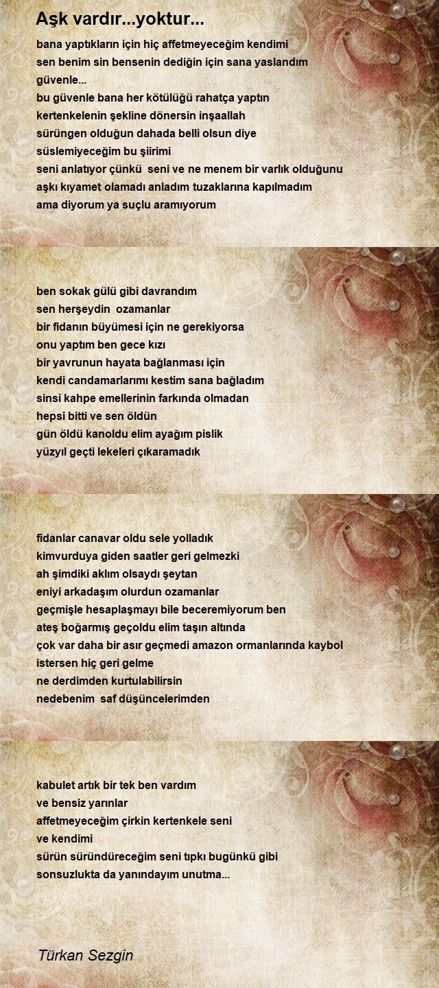 Türkan Sezgin