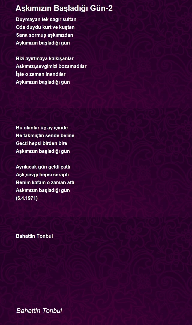 Bahattin Tonbul