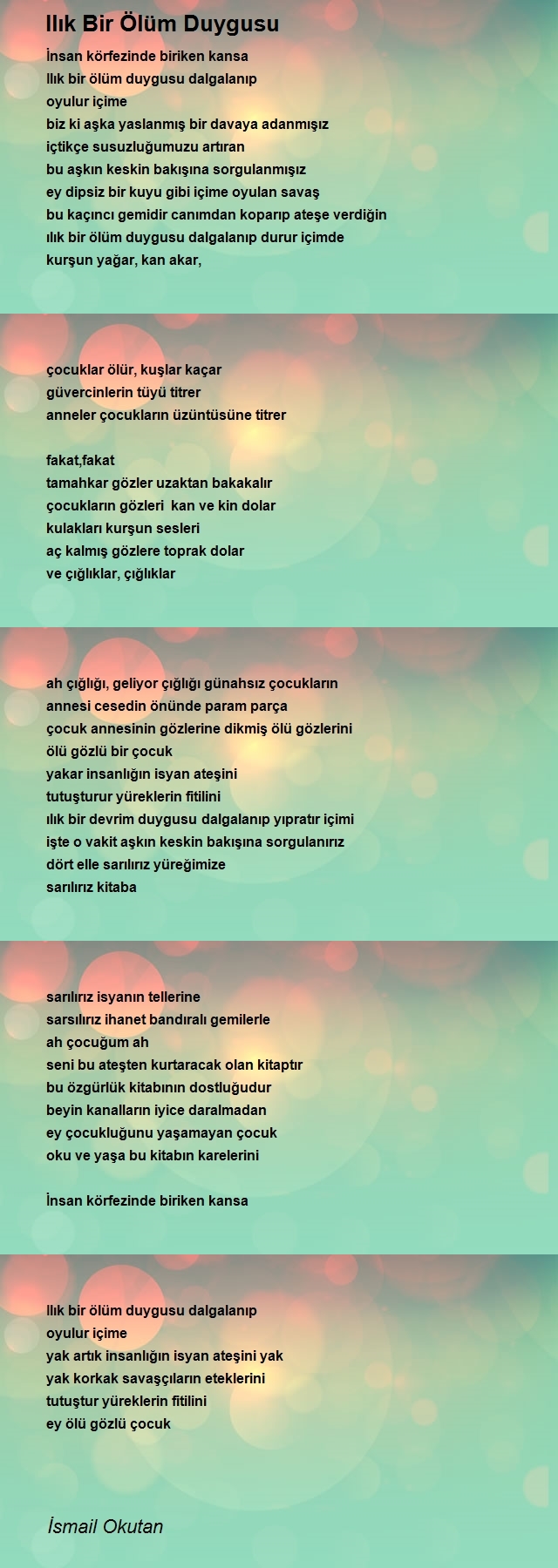 İsmail Okutan