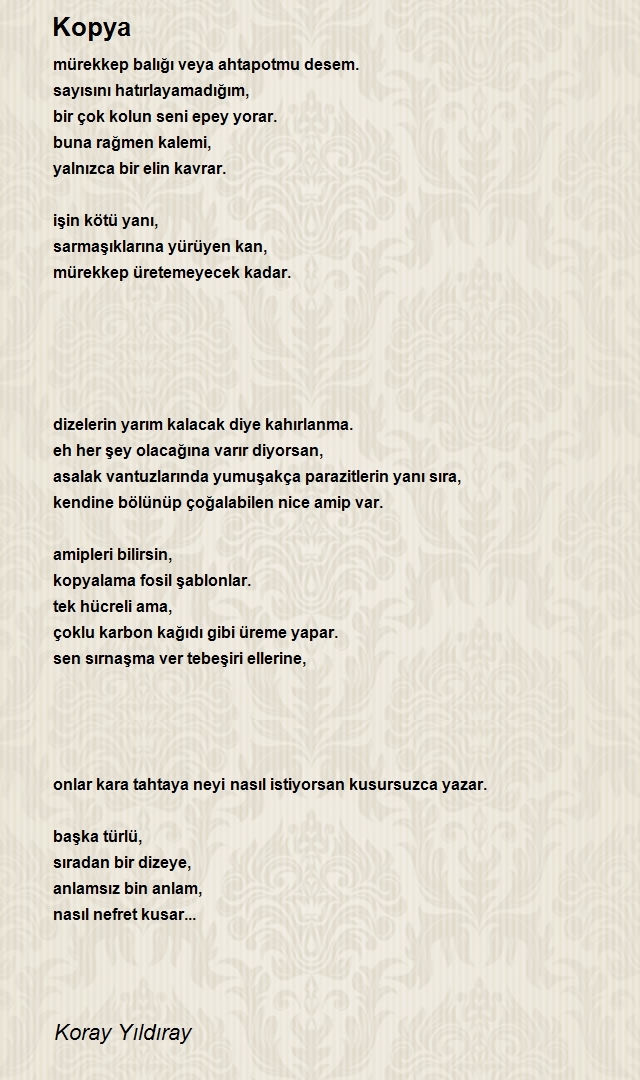 Koray Yıldıray