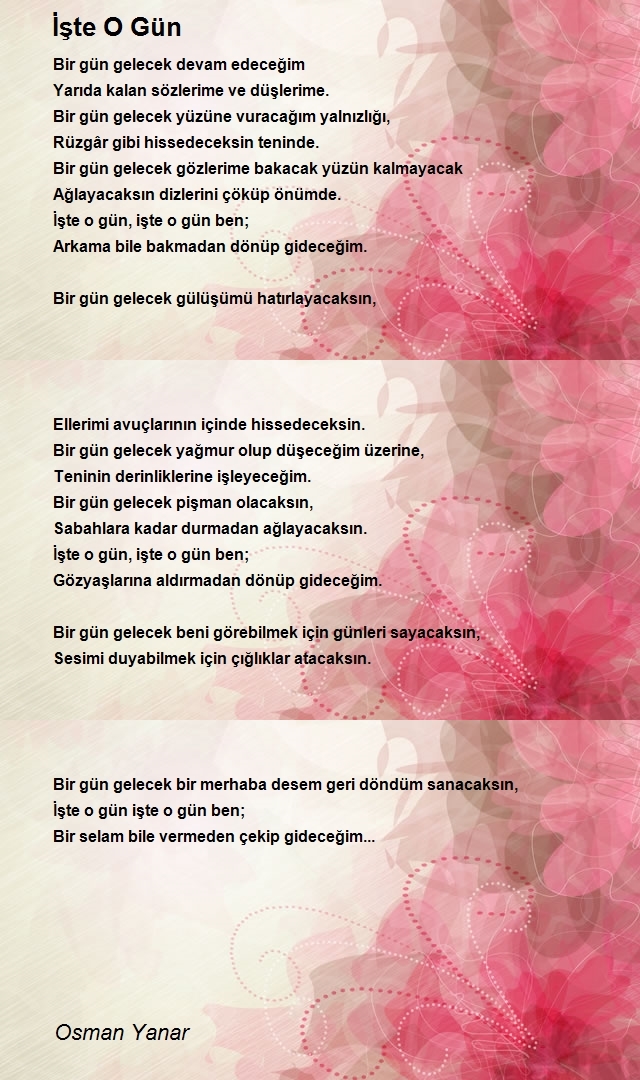 Osman Yanar