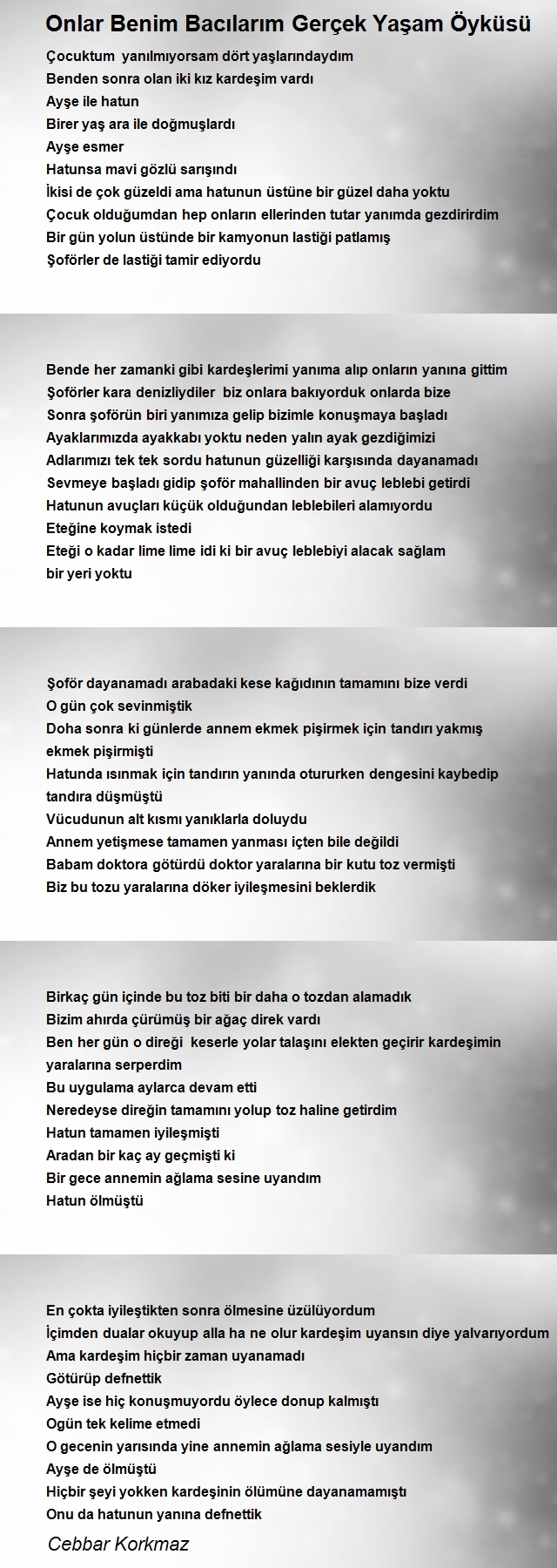 Cebbar Korkmaz