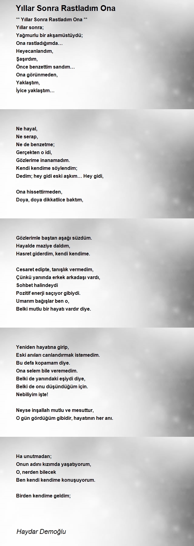 Haydar Demoğlu