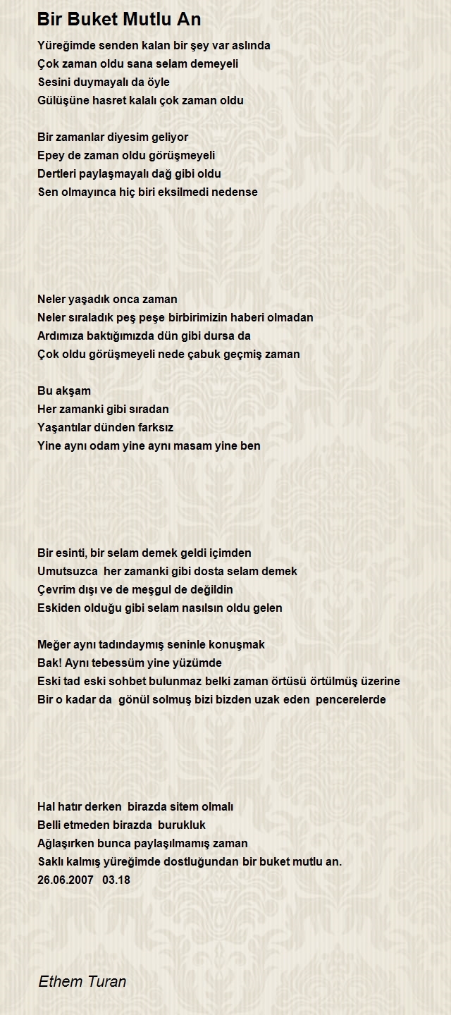 Ethem Turan