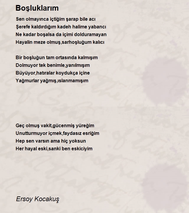 Ersoy Kocakuş