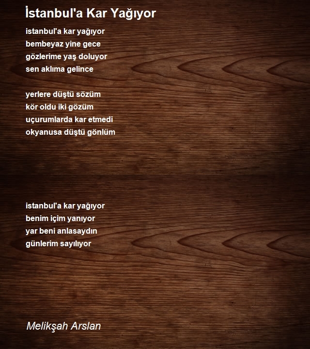 Melikşah Arslan