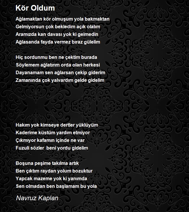 Navruz Kaplan