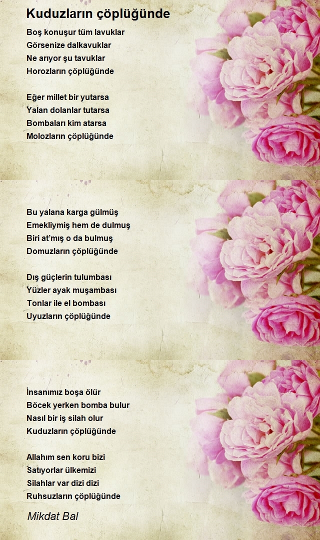 Mikdat Bal