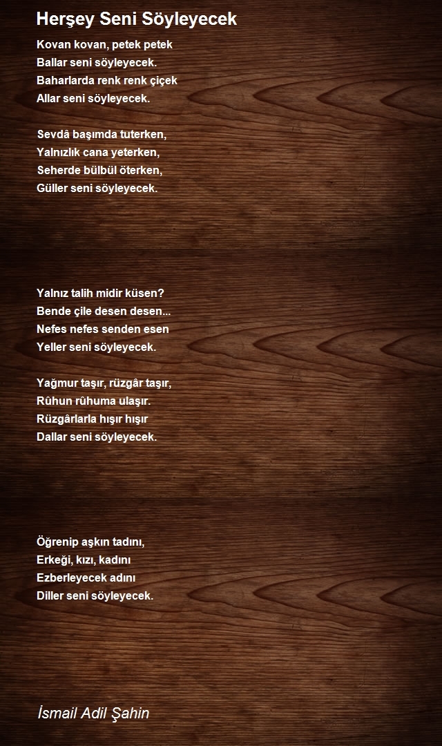 İsmail Adil Şahin
