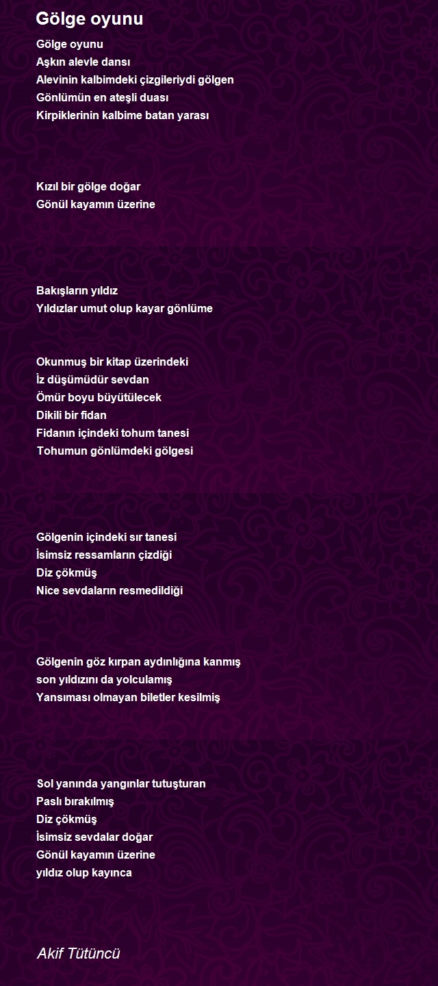 Akif Tütüncü