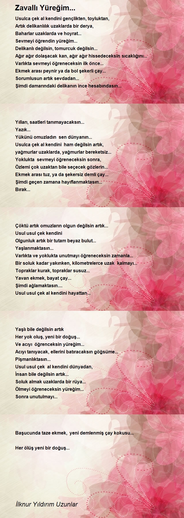İlknur Yıldırım Uzunlar