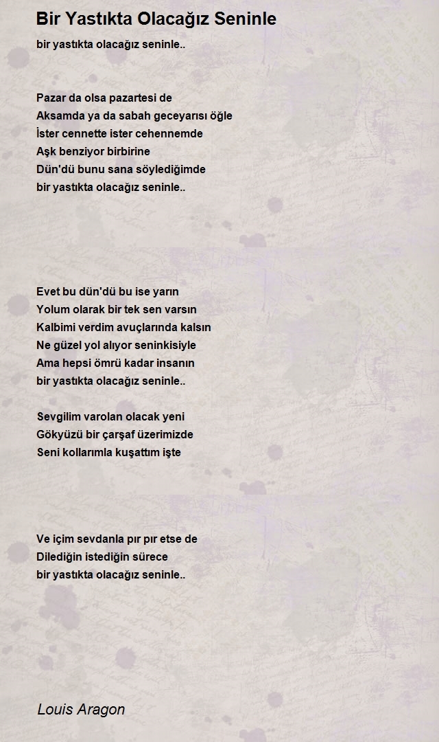 Louis Aragon