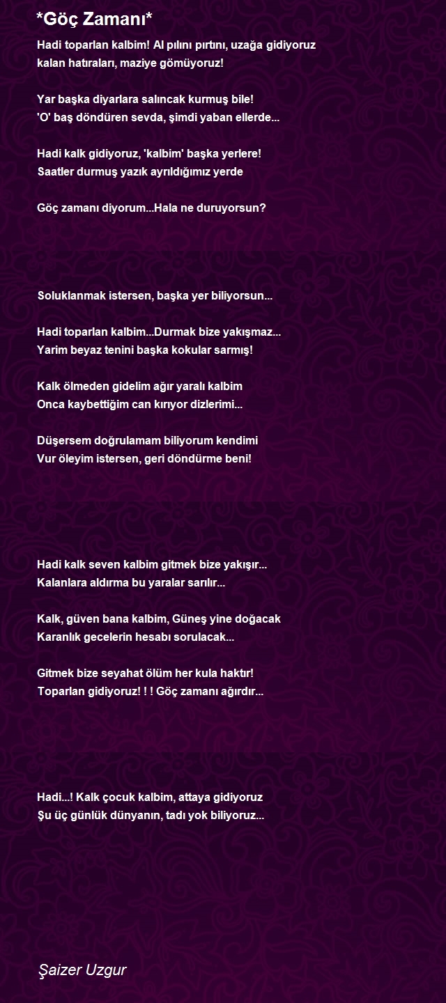 İs Âr