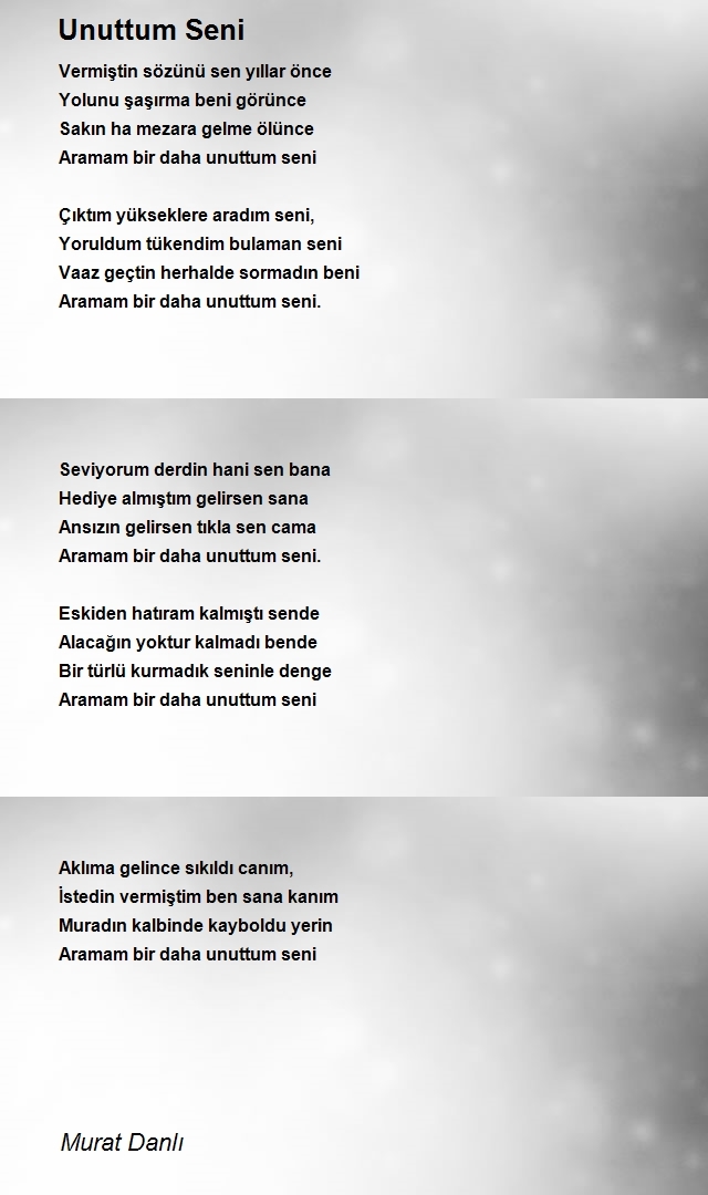 Murat Danlı