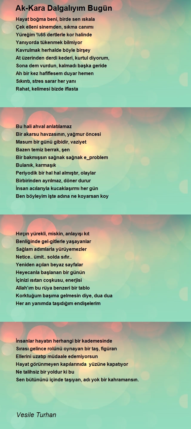 Vesile Turhan