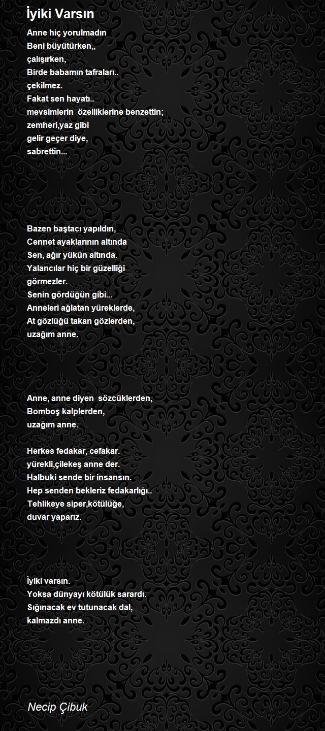 Necip Çibuk