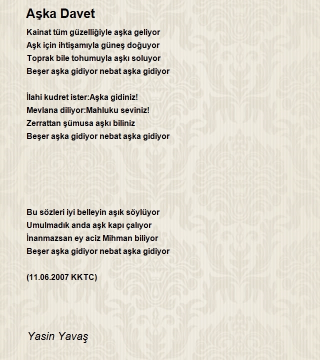 Yasin Yavaş