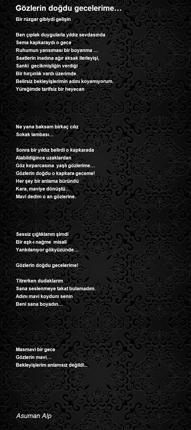 Asuman Alp