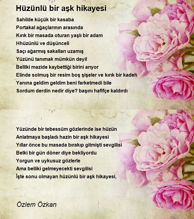 Özlem Özkan