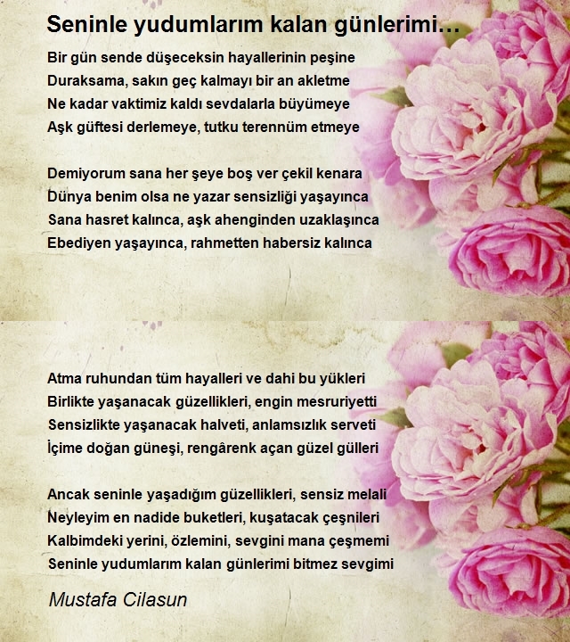 Mustafa Cilasun