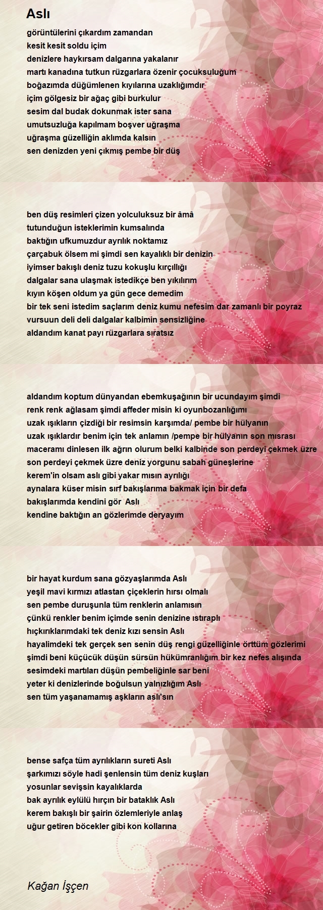Kağan İşçen