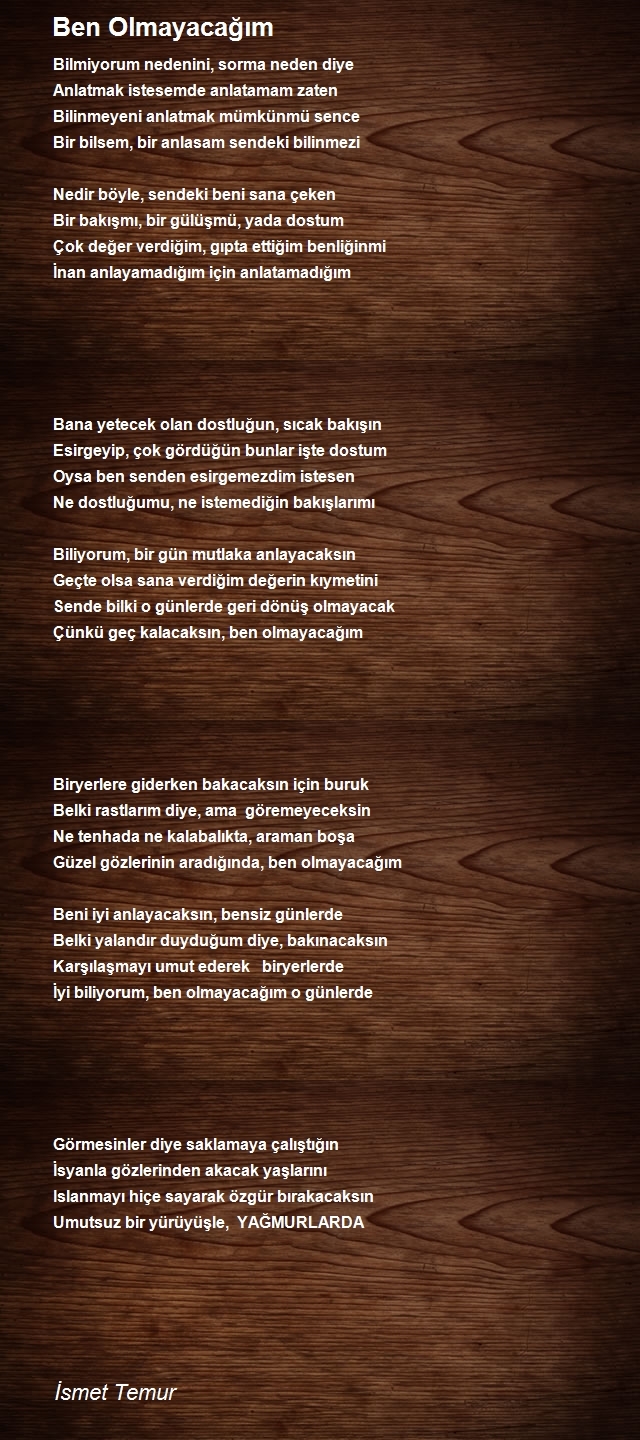 İsmet Temur