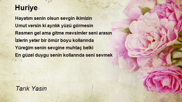 Tarık Yasin