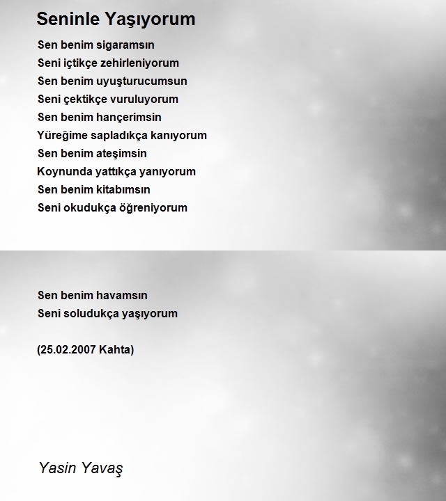 Yasin Yavaş 