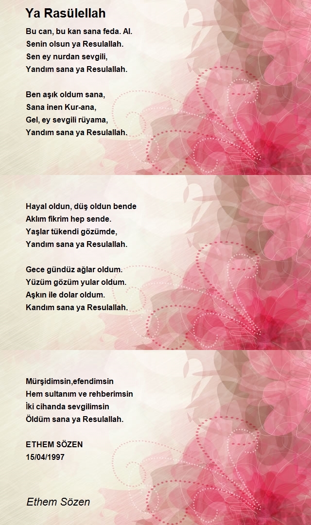Ethem Sözen