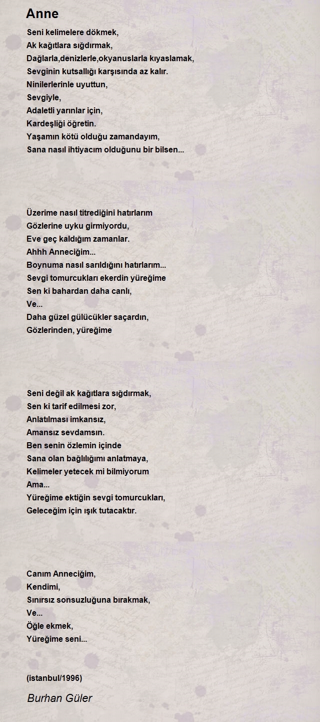 Burhan Güler
