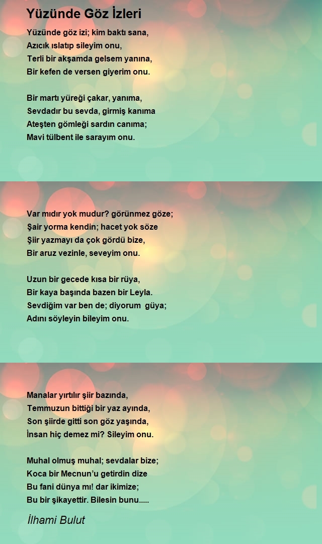 İlhami Bulut