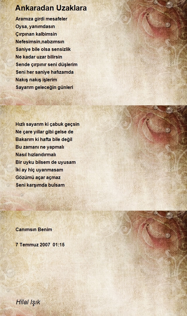 Hilal Işık