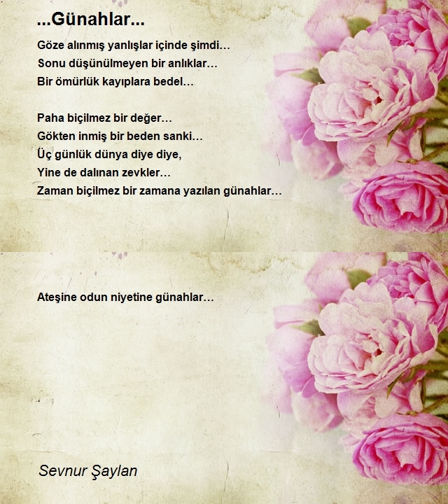Sevnur Şaylan