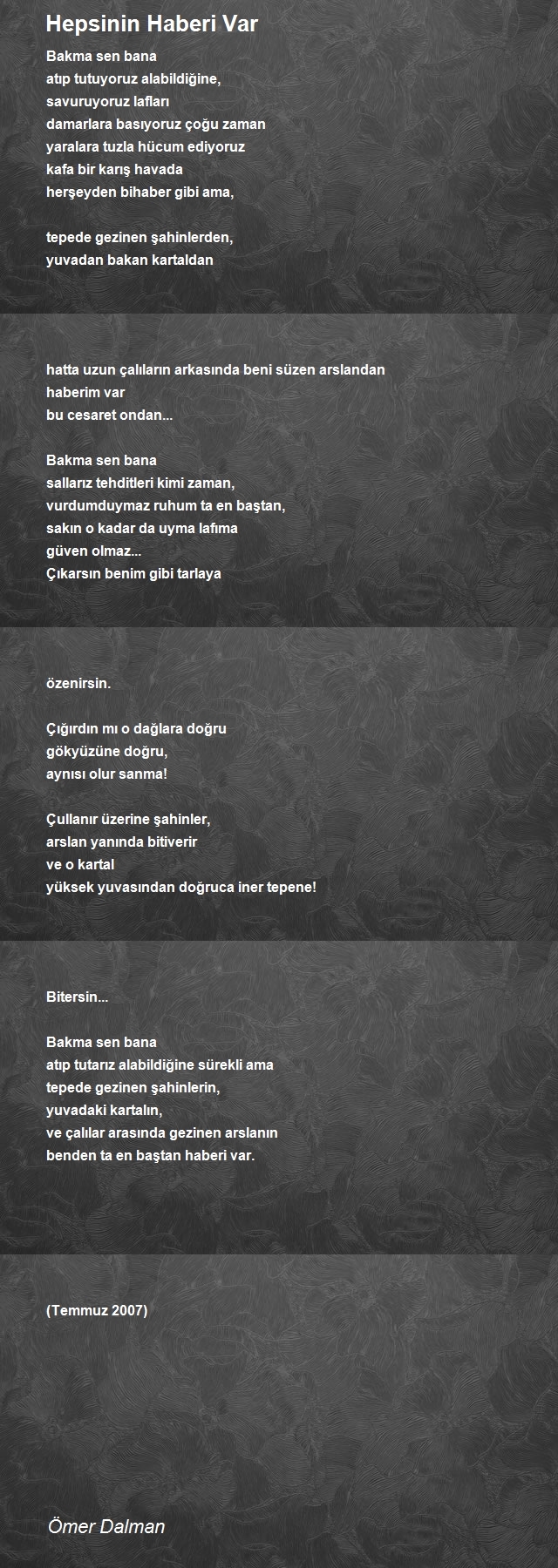 Ömer Dalman