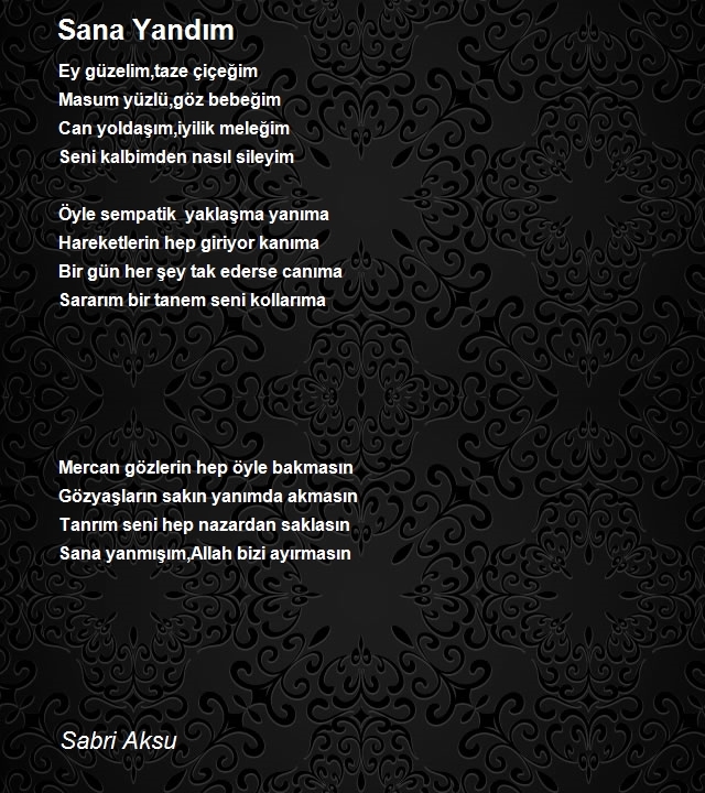 Sabri Aksu