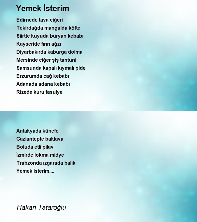 Hakan Tataroğlu