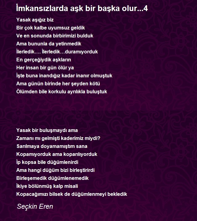 Seçkin Eren