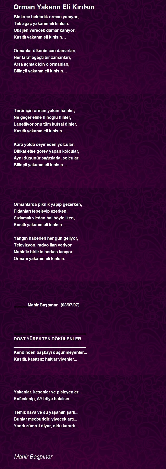 Mahir Başpınar