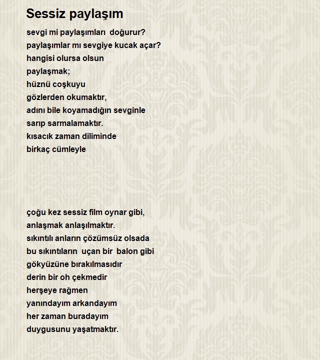 Gizem Pares