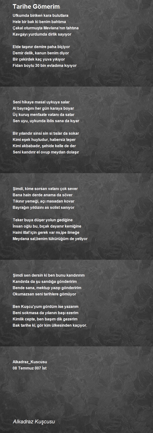 Turan Tuncer