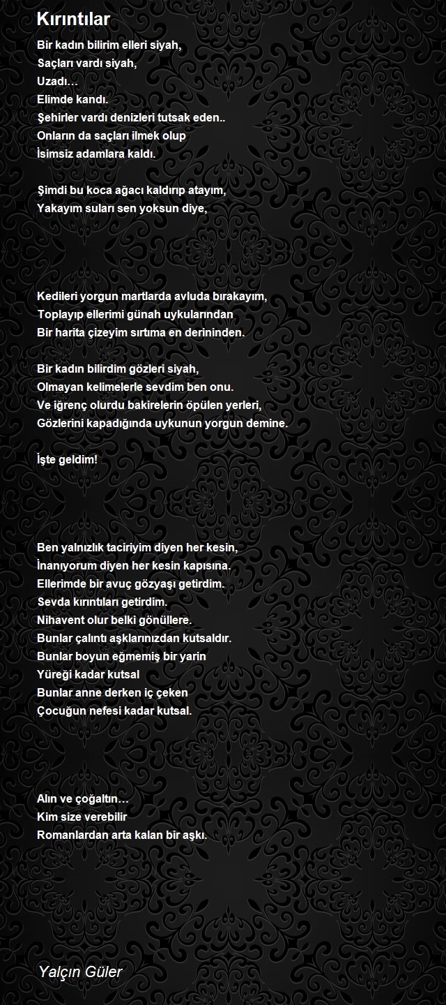 Yalçın Güler