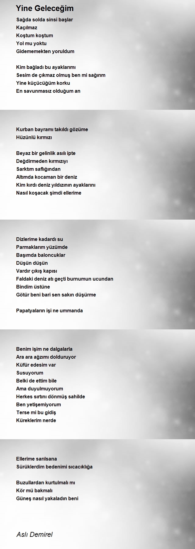 Aslı Demirel