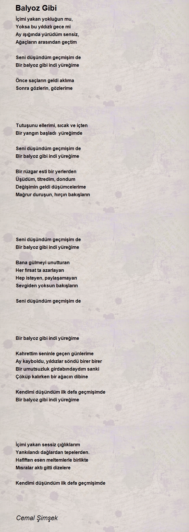 Cemal Şimşek