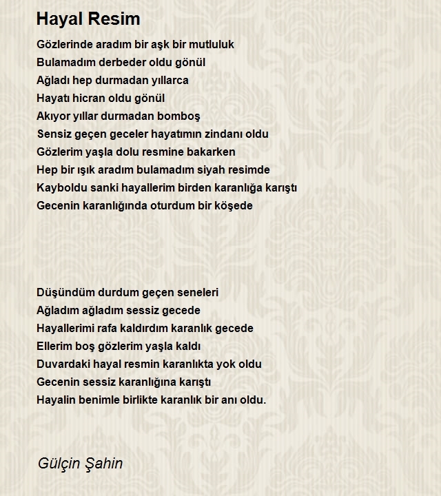 Gülçin Şahin