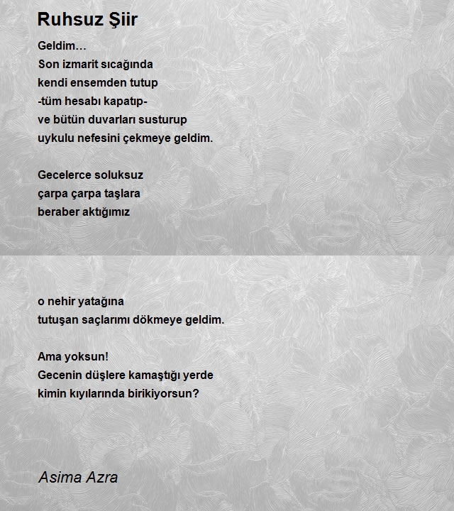 Asima Azra