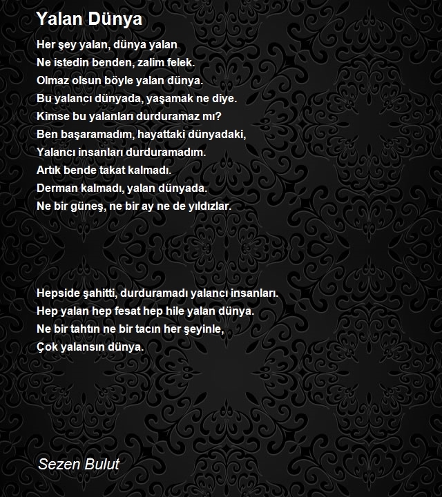 Sezen Bulut