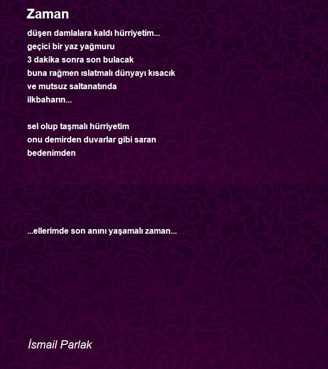 İsmail Parlak