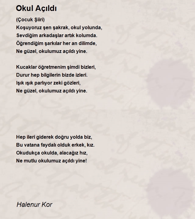 Halenur Kor